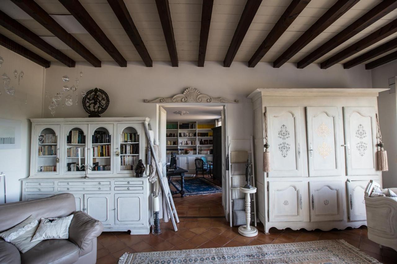 Lacassagne Bed & Breakfast Larressingle Екстериор снимка